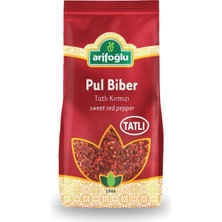 Brf Store Legiongaming Arifoğlu Pul Biber Kırmızı 250G (Tatlı)