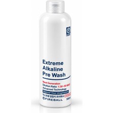 Fireball Extreme Alkaline Pre Wash(Güçlü Alkali Ön Yıkama ve Ağır Kir Çözücü) 500ML.