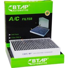 Btap Bmw F30 S.1 F20 F35 2011- Polen Filtresi 64119237555