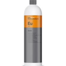 Koch Chemie Eulex Yapıştırıcı ve Leke Çıkarıcı 1 Lt