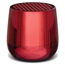 Lexon Mino +  Bluetooth  Hoparlör  Metalik Kırmızı LA125MR