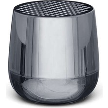 Lexon Mino +  Bluetooth  Hoparlör  Metalik Gri LA125X