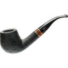 Maison Luré Kuyruklu Yıldız 429 9mm Filtreli Ebonit Saplı Pipo