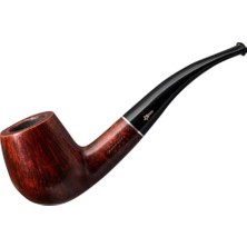 Maison Luré Kuyruklu Yıldız 325 9mm Filtreli Akrilik Saplı Pipo