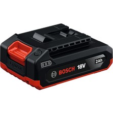 Bosch 1600A03K19 Gba 18V 2.0AH Akü