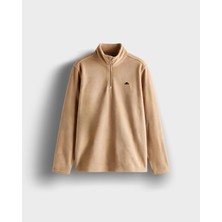 Ellesse Yarım Fermuarlı Erkek Polar 6WM1023