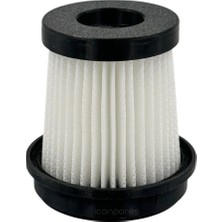 YFS Fantom Ile Uyumlu Pluto Plus P 6100 Süpürge Hepa Filtre