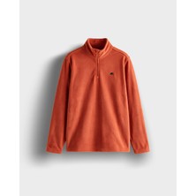 Ellesse Yarım Fermuarlı Erkek Polar 6WM1023