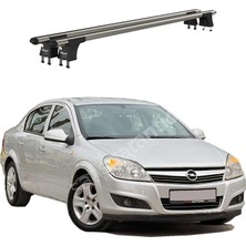 Todayauto Trio Iıı Opel Astra H 2004-2014 Uyumlu Ara Atkı