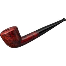 Maison Luré Kuyruklu Yıldız 468 9mm Filtreli Ebonit Saplı Pipo