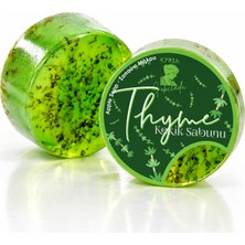 Kyria Thyme -Kekik Sabunu