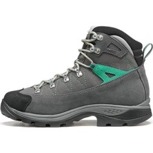 Asolo Finder Grey/stone Kadın Outdoor Bot