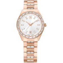 5734659 Swarovski Saat Matrıx:mb Pro/whıte/pro