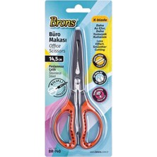 Brons Makas Koruma Kılıflı 14,5 cm BR-740