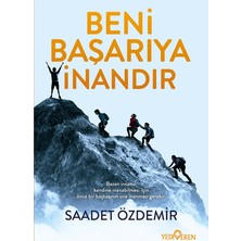 Beni Başarıya Inandır/saadet Özdemir/yediveren