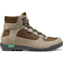 Asolo Supertrek Brown Gore-Tex Erkek Outdoor Bot