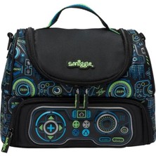 Smiggle Erkek Çocuk Beslenme Çantası