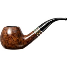 Maison Luré Filtreli Akrilik Saplı Pipo, Şık ve Rahat Kullanım, Zarif Tasarım