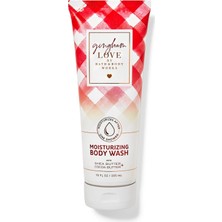 Bath & Body Works Gıngham Love Nemlendirici Duş Jeli