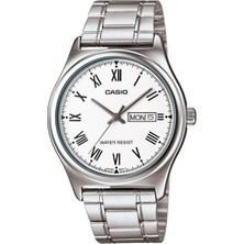 Casio MTP-V006D-7BUDF Erkek Kol Saati