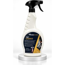 Turbo Shine YAĞ ÇÖZÜCÜ 1 LT