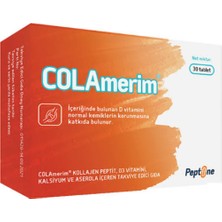 Dielen Colamerim 30 Tablet
