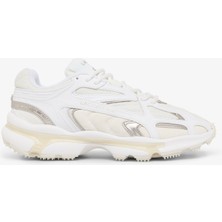 Lacoste L003 2K24 Erkek Beyaz Sneaker752SMA0173108