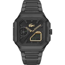 Lacoste LAC2011532 Erkek Kol Saati