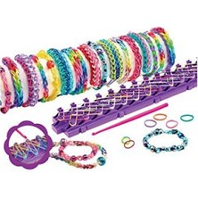 Efnaz Style Loom Twister Hobi Seti