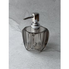 Rossev Sıvı Sabunluk Kristal Görünümlü Füme Olive