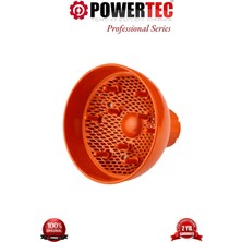 Powertec Renkli Difüzör Vigo Başlık Fön Uyumlu