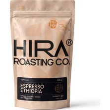 HIRA Roasting Co Hıra Roasting Co Espresso Ethıopıa Çekirdek Kahve 500 gr