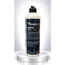 Turbo Shine TORPİDO PARLATICI 1 LT
