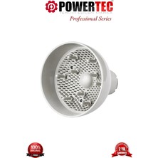 Powertec Renkli Difüzör Vigo Başlık Fön Uyumlu