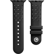 5755228 Swarovski Teknoloji Aksesuarı Joy:black/jet