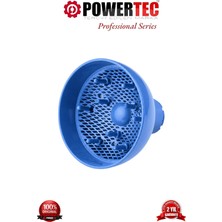 Powertec Renkli Difüzör Vigo Başlık Fön Uyumlu