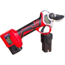 Sujineng E-32SJA Akülü LED Göstergeli Budama Makası 32 mm
