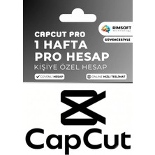 Rimsoft Pro 7 Günlük Kişisel Hesap Mobil/ Masaustü ve Web Bağlantısı Yapılır