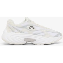Lacoste Spinor Tech Erkek Beyaz Sneaker752SMA009765T