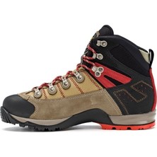 Asolo Fugitive Wool/black Wide Gore-Tex Erkek Trekking Botu