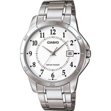 Casio MTP-V004D-7BUDF Erkek Kol Saati