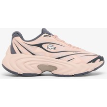 Lacoste Spinor Tech Kadın Pembe Sneaker752SFA0074LP2