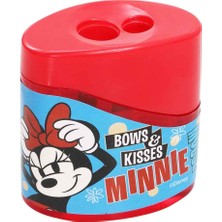Minnie Mouse Desenli Hazneli Kalemtıraş OTTO.42812