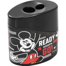 Mickey Mouse Desenli Hazneli Kalemtıraş OTTO.42811