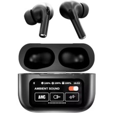 Tactech Oneplus 12 / 13 / 15 Uyumlu Air V8 Bluetooth Kulaklık
