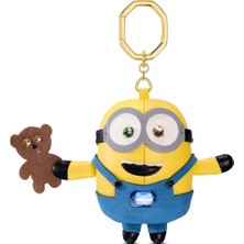 5745866 Swarovski Anahtarlık Mınıons:bagcharm Yel/pgo