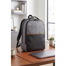 Fossil 7001 Evrak Çantası Laptop Çantası Business Sırt Çantası