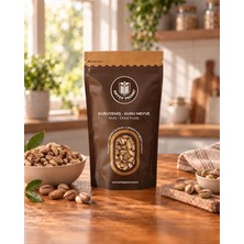Antep Pazarı Kabuklu Antep Fıstığı - 100g