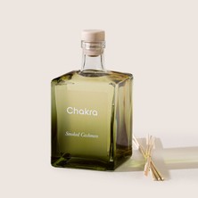 Chakra Çubuklu Oda Kokusu Smoked Cashmere 500 ml