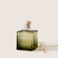 Chakra Çubuklu Oda Kokusu Smoked Cashmere 250 ml